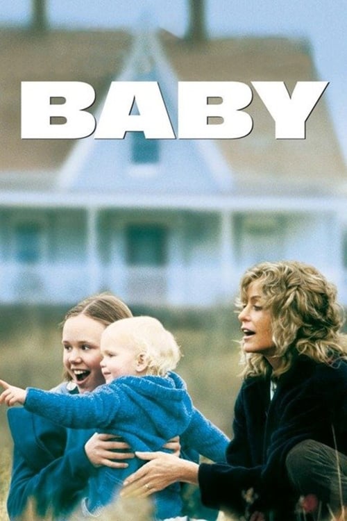 Постер Baby